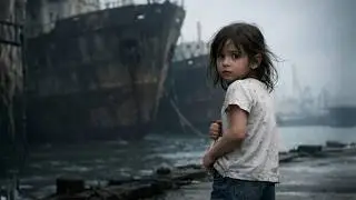 Basada en hechos reales | Su hija desapareció durante 18 días… y él hizo lo impensable