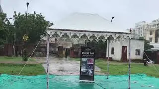 ROYAL CANOPY TENT & GAZEBO TENT  BY BHARAT TENT MANUFACTURERS