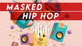 🎭 Masked ⭐️ Fun Dramedy Hip Hop by @soundroll