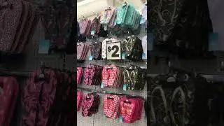 Let’s Go Shopping at Five and Below 🎉😸🛍️🛒