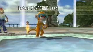PokeRunHD Best Moments #4 - Harms Crit Chance
