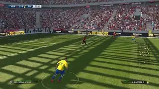 PES 2016 Become A Legend Season 2 Episode 6: POKER PATEREK: THE SEQUEL!