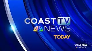 CoastTV 6am News: February 2, 2026