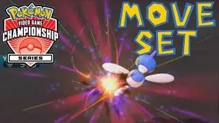 Porygon-Z | VGC 2017 Moveset/Guide | How to use Porygon-Z