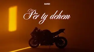 Sardi - Per ty dehem