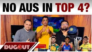 LIVE DUGOUT: Harshit ruled out, no clarity on Washi  - Hiccups for India heading into T20 WC