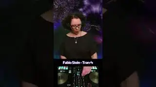 Fabio Stein - Tran-4 #hardtrance #trancemusic