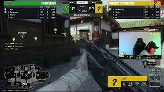 FormaL PROUD After Huntsmen Secure T4 at Their First Challengers LAN! 🔥