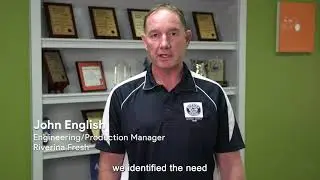 Riverina Fresh x Rayven &ndash; Implementing Industrial Internet of Things (IoT)