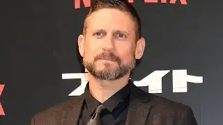 David Ayer has a very specific metaphor for working in Hollywood
