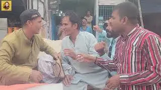 BAHUT ACHHA ADMI THA 😅😅 || FUNNY VIDEO || COMEDY VIDEO || @Manzoor Comedy