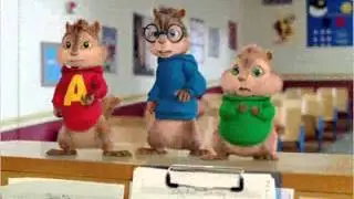 Mavado Feat Laza Morgan - One By One  [Chipmunks Version ]