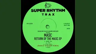 Eye Feel (Dance System Remix)