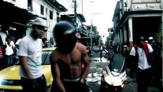 Sample Squad No Lo Paran | Donde Vivo