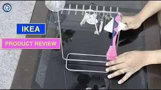 IKEA GUBBR&Ouml;RA Brush Review
