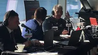 Ocean Resort Casino Owner Bruce Deifik sits down with Joe