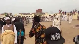 مزمار السعدي و الرويس