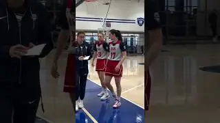 🔥 Caitlin Clark Paige Bueckers Angel Reese Aliyah Boston Cameron Brink @ USA basketball Camp #shorts