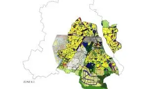 Master Plan of Delhi 2021 (MPD 2021)