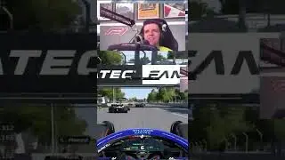 Do you think they're cheating? | F1 22