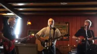 Scuppered - Galway Girl