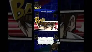 Yugioh! Duel Links - OTK Deck/Crazy Combo