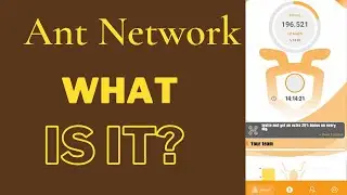 #PiNetwork #AntNetwork #Bitcoin #uniquetek                        Pi Network | vs | Ant Network