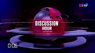 DISCUSSION HOUR  10TH FEB 2026 TOPIC : LITAN VIOLENCE : WHY NOT CONTROLLED?