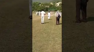 PCB Under 15 Trials #cricket #pcb #shorts