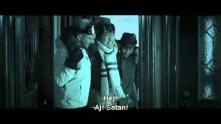 Satan - Fritt vilt