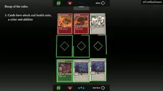 How To Play Triplicity