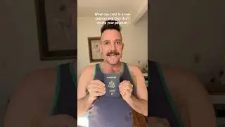 Am I the only nerd that loves for passport stamps?! #passport #travel #lgbtqtravel
