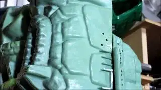 casstle grayskull repair part 1