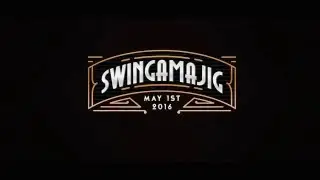 Swingamajig Official 2015 Video