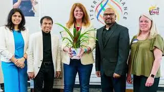 🌟 SDTV Trailblazer Interview with Prasad Anguluri, President-ITSERVE Seattle by Vijay (Ep-5)