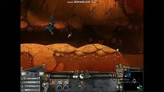 Wolf Vs Dragon Clan (Battle Realms Part 4)