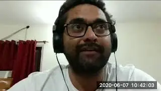 ICSS 20200607 Origin and Evolution of Varna-Caste System and Class Dynamics by Abhinav Sinha