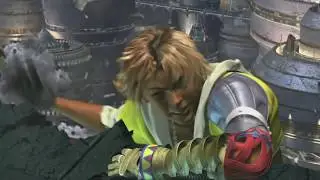 Final Fantasy X/X-2 HD Remaster - PC Gameplay ►1080p HD