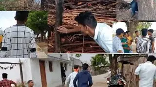 Village crazy games in holidays! | Prashanth vp!!