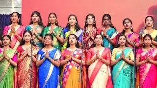 ST AGNES PU COLLEGE ANNUAL DAY CELEBRATION - 2022