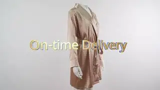 wholesale robes factory