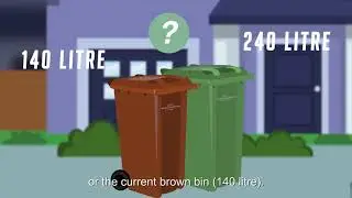 changes to waste services  With Subtitles