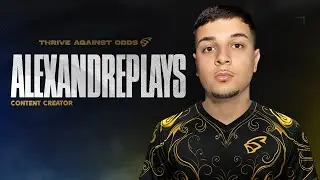 Introducing TAO AlexandrePlays