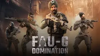 FAUG Domination Gameplay No Commentary