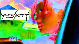 Dorian Electra - Sorry Bro (I Love You) // Yung Skrrt Remix (Video)
