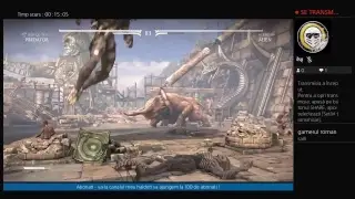 Mortal Kombat XL