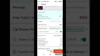 Shopee New Update, Shopee Free Voucher, Shopee coins, Shopee app fake Or real #shorts #youtubshorts
