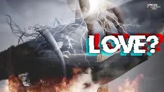 How does the WRATH of God actually show his LOVE? | @MelissaDougherty
