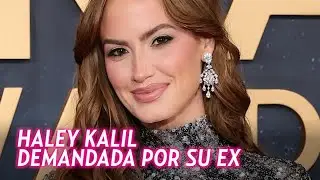 Haley Kalil devastada por demanda de Matt Kalil: El drama de su divorcioExplorado en YouTube