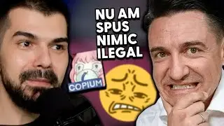 GEORGE BUHNICI ÎNCĂ NU ÎNȚELEGE CE A GREȘIT